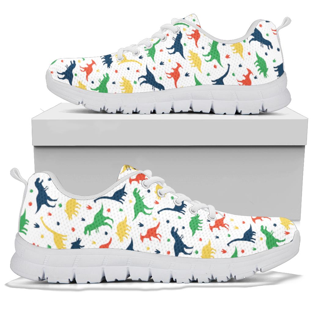 Dinosaur Shoes For Kids