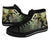 Adult Dinosaur High Tops