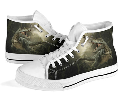 Dinosaur Shoes For Adults