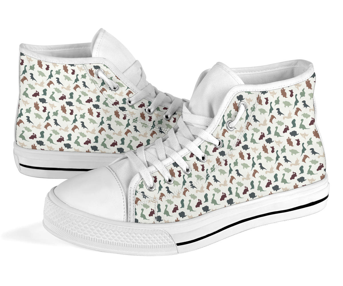 Dinosaur Shoes For Women