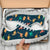 Cool Dino Colors - Kids Dinosaur Shoe