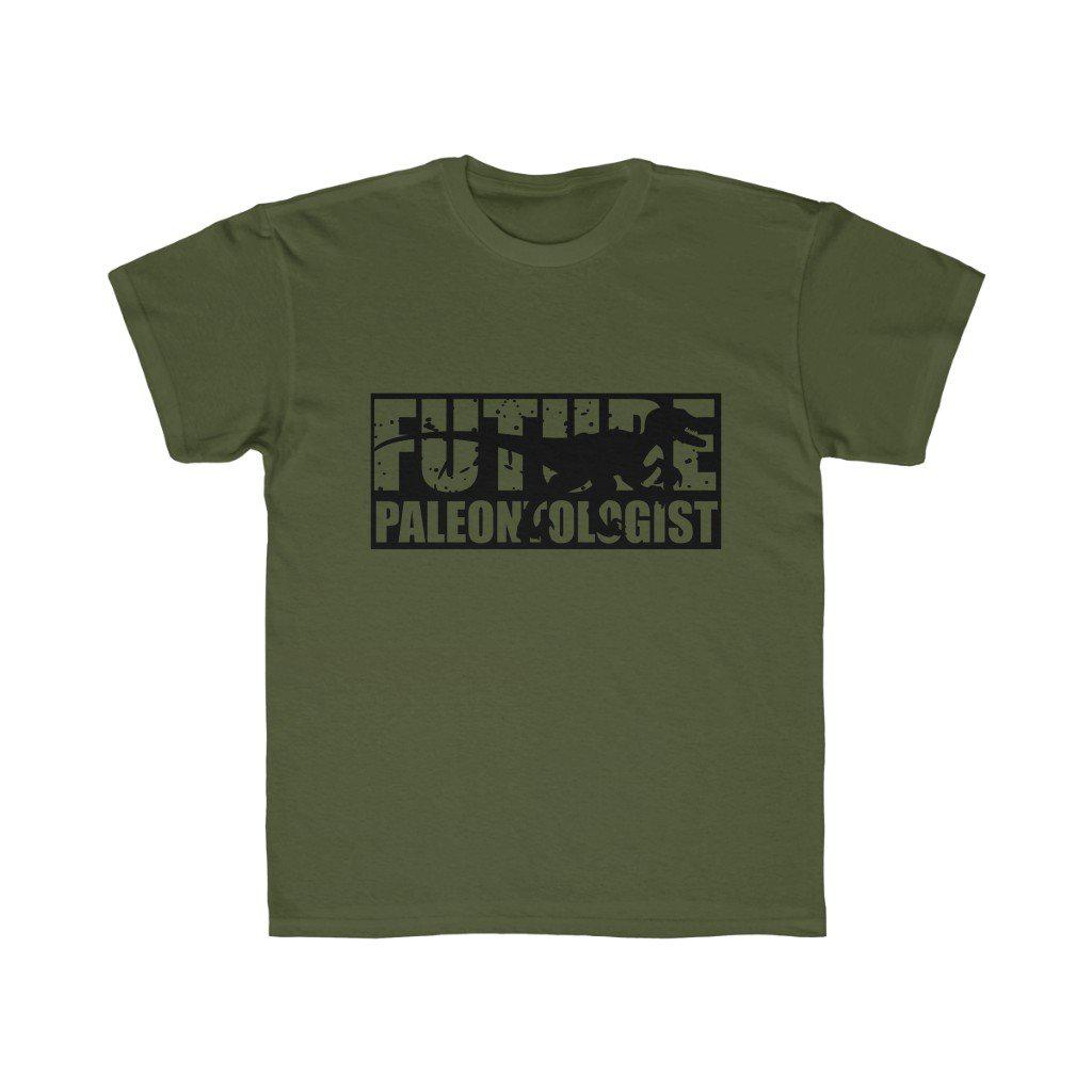 Dinosaur Shirt For Boys