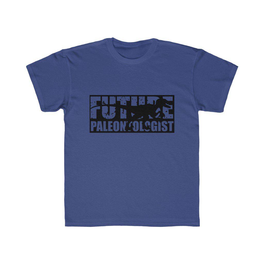 Dinosaur T Shirt Boy