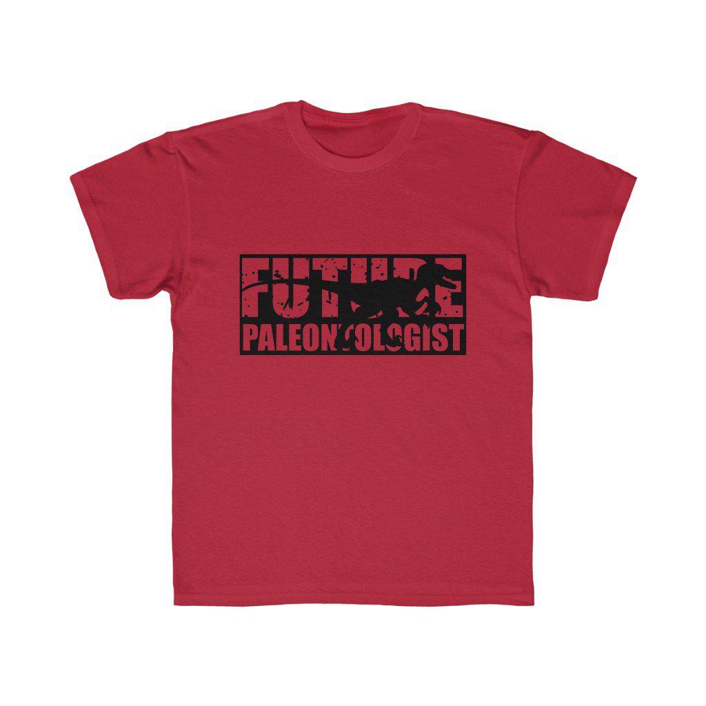 Dinosaur Shirt For Kids