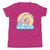 Girls Dinosaur Shirt