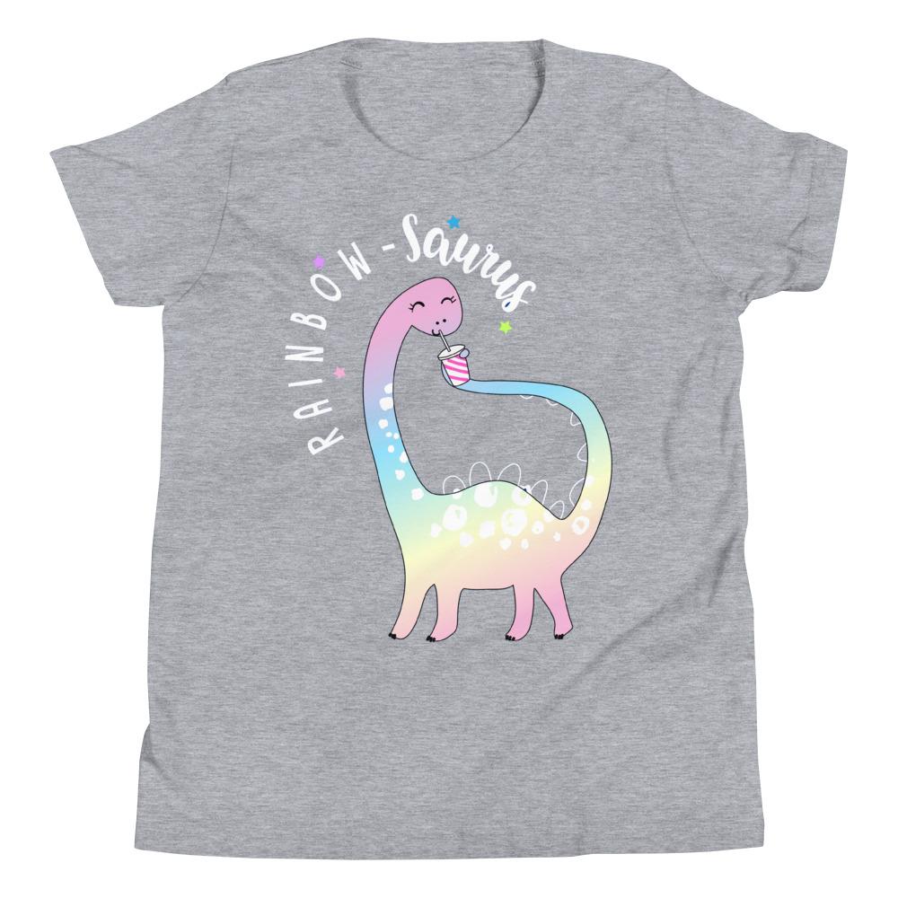 Kids Dinosaur Shirt