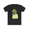 Black Dinosaur Shirt For Adults