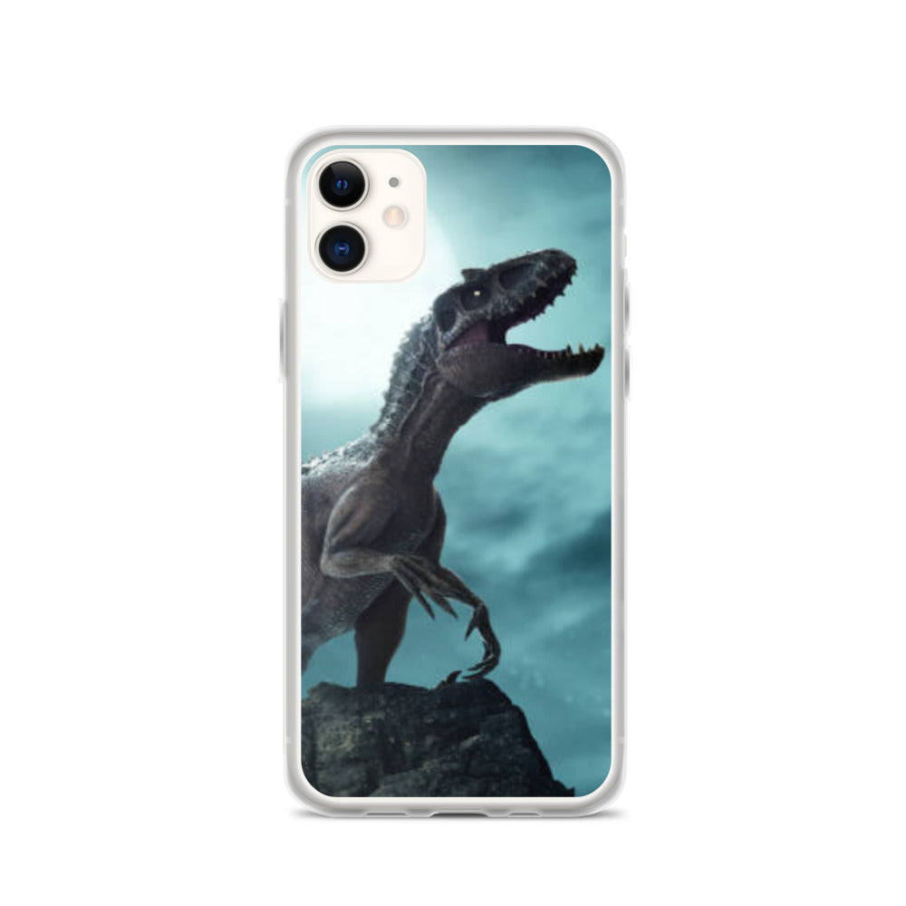 Dinosaur Phone Case