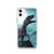 Dinosaur iPhone Case