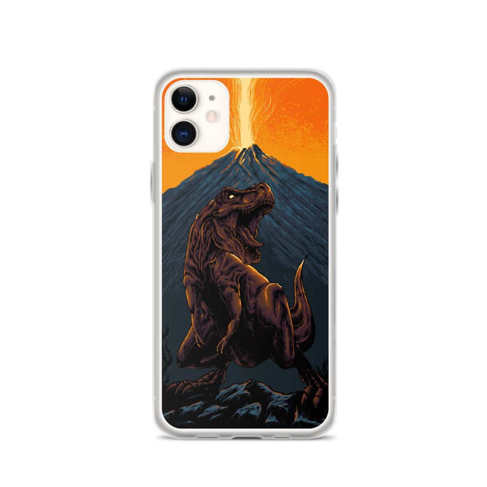 Dinosaur Phone Case