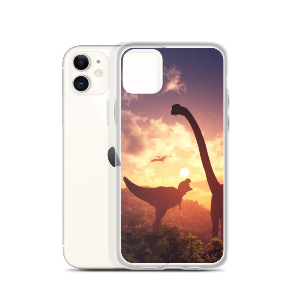 Phone Case For Dinosaur Lovers