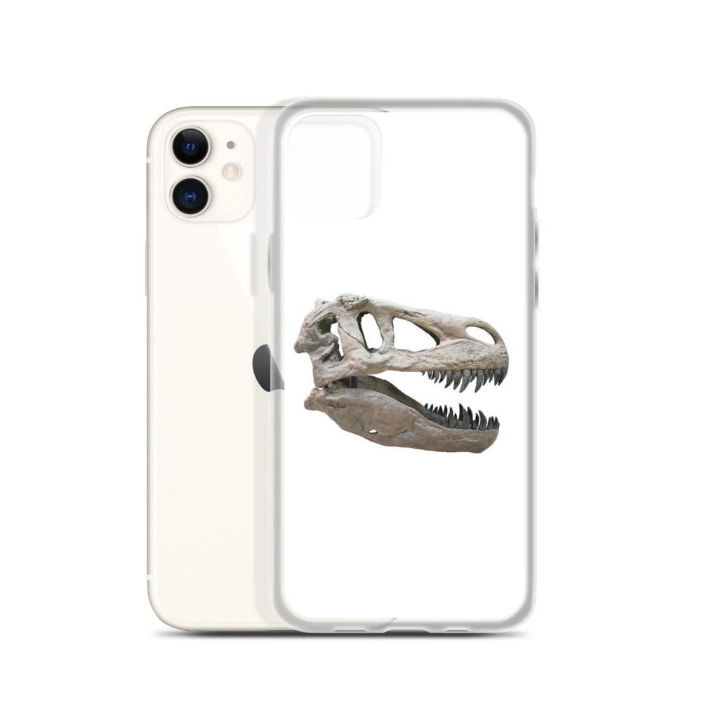 Dinosaur Phone Case For iPhones