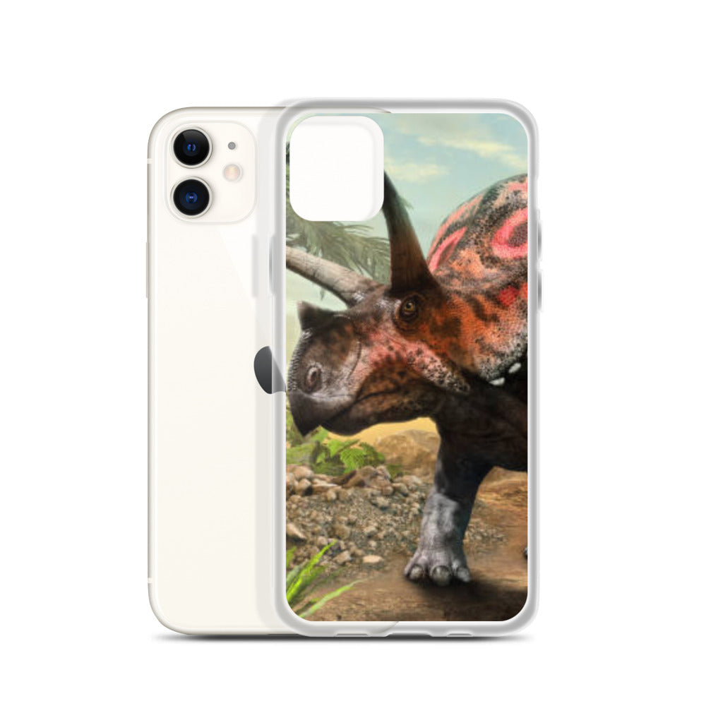 Iphone Case For Dinosaur Fans