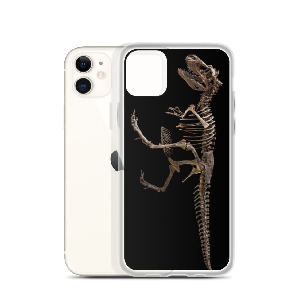 Iphone Case For Dinosaur Fans