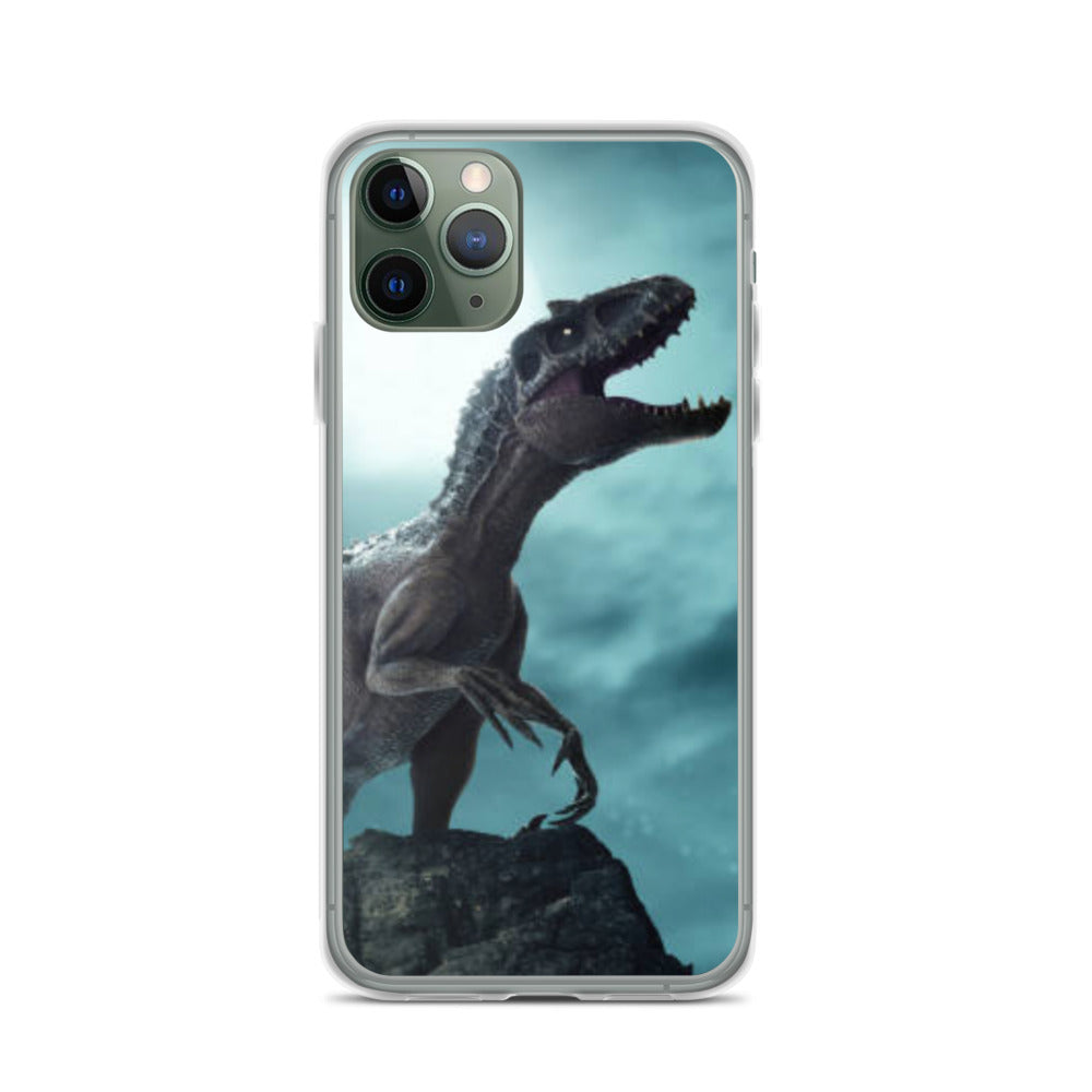 Phone Case For Dinosaur Lovers