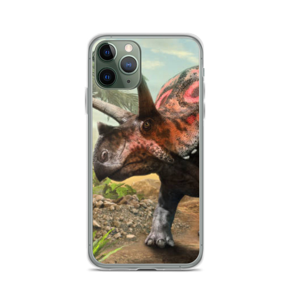 Phone Case For Dinosaur Lovers