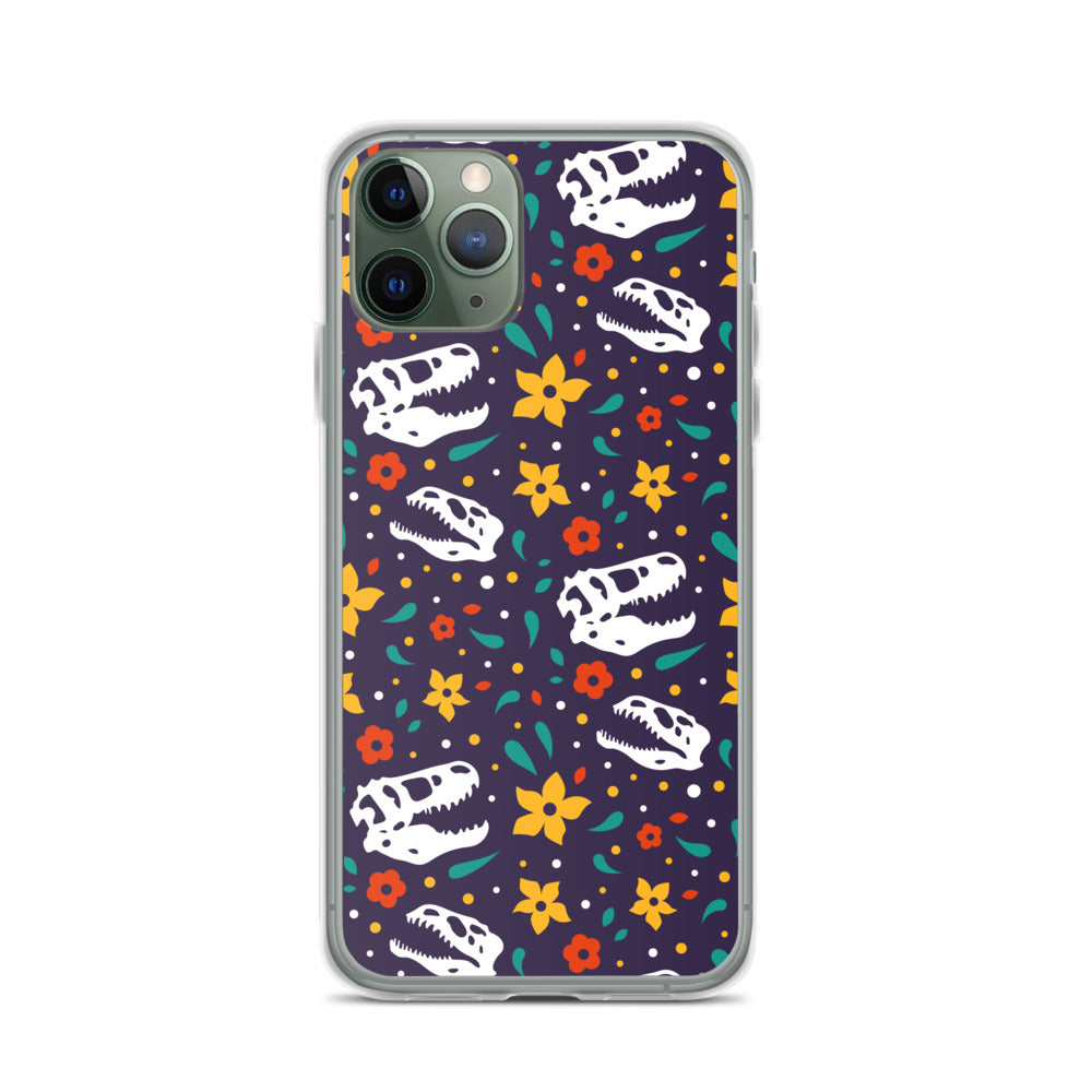 Iphone Case For Dinosaur Fans