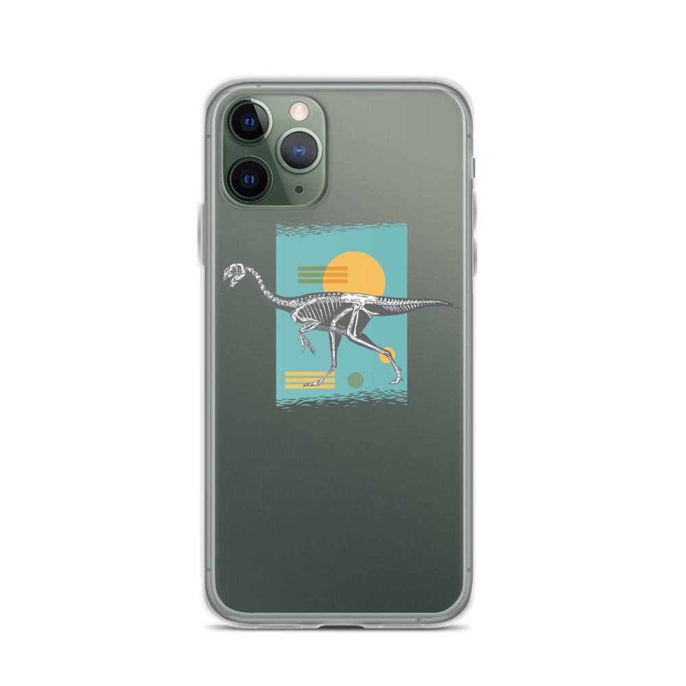 Phone Case For Dinosaur Lovers