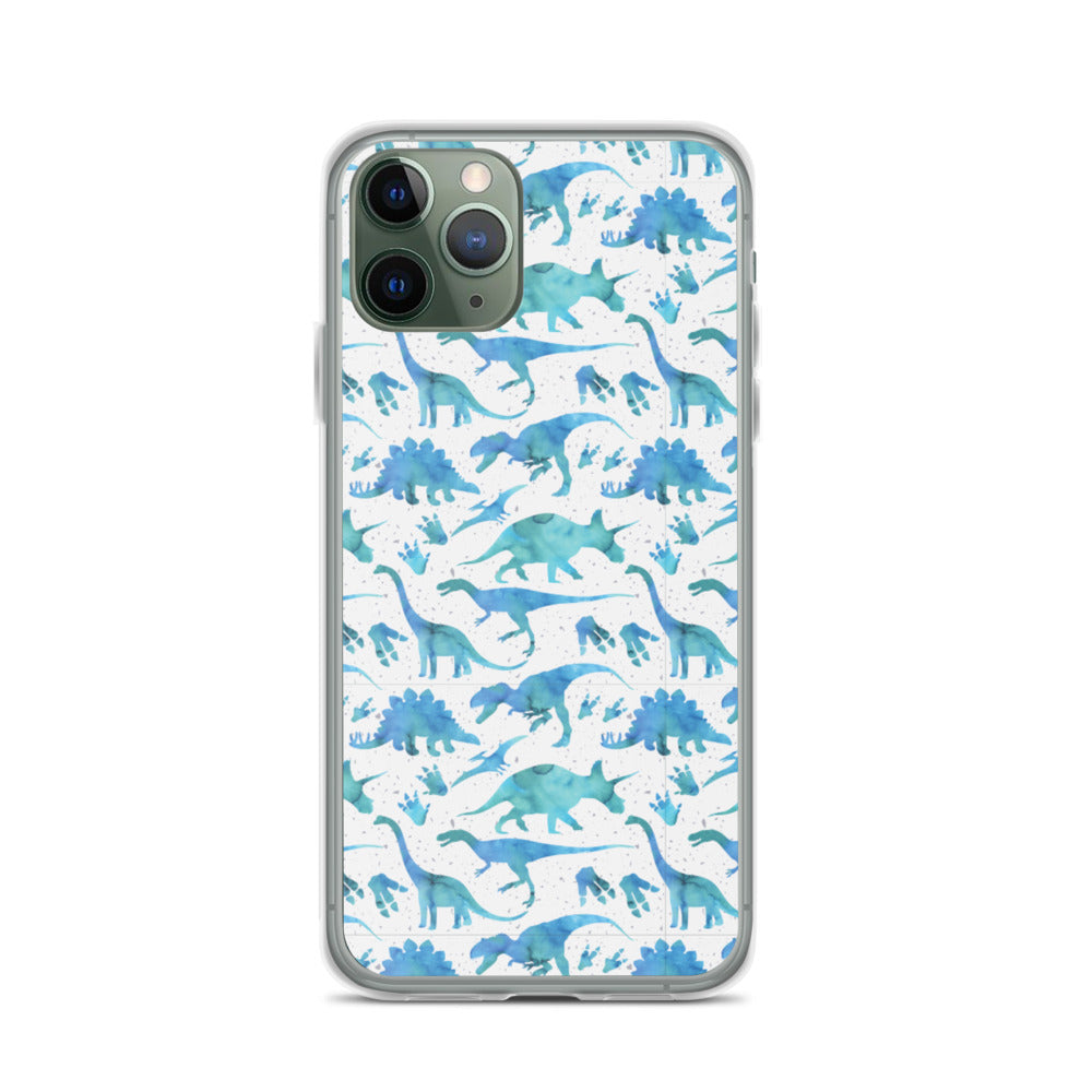 Phone Case For Dinosaur Lovers