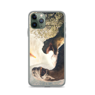 Iphone Case For Dinosaur Fans