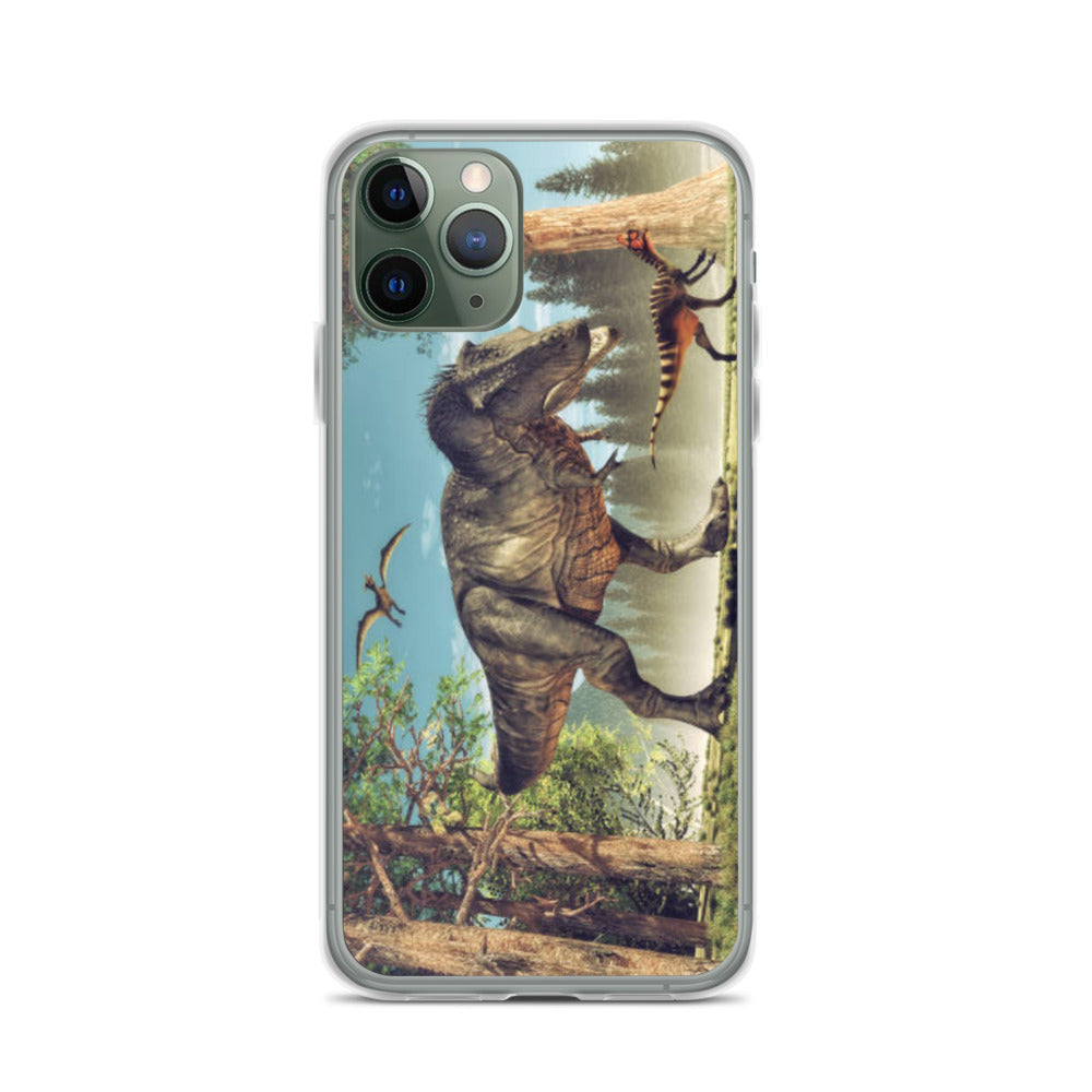 Phone Case For Dinosaur Lovers