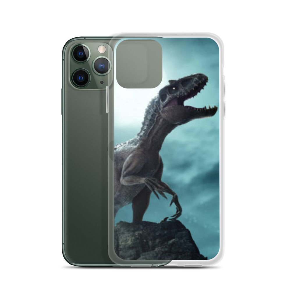 Iphone Case For Dinosaur Fans