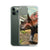 Dinosaur Phone Case For iPhones