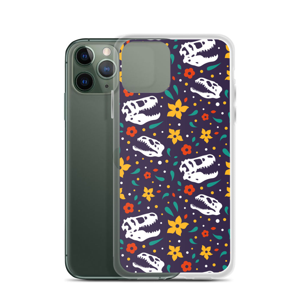 Phone Case For Dinosaur Lovers