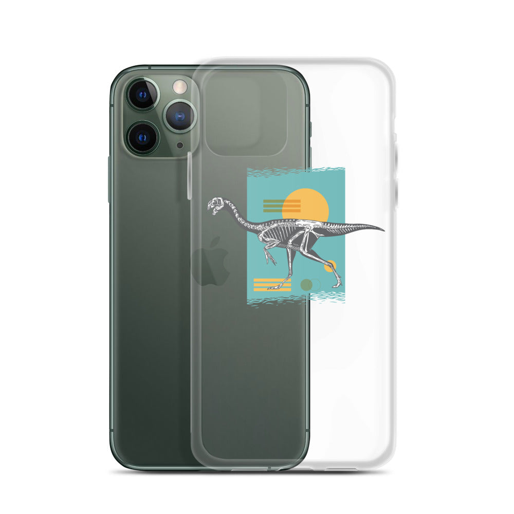 Iphone Case For Dinosaur Fans