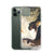 Jurassic Fight - Dinosaur iPhone Case