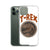 T-Rex - Dinosaur iPhone Case