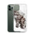 Dinosaur Phone Case For iPhones