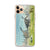 Brontosaurus Exploration - Dinosaur iPhone Case