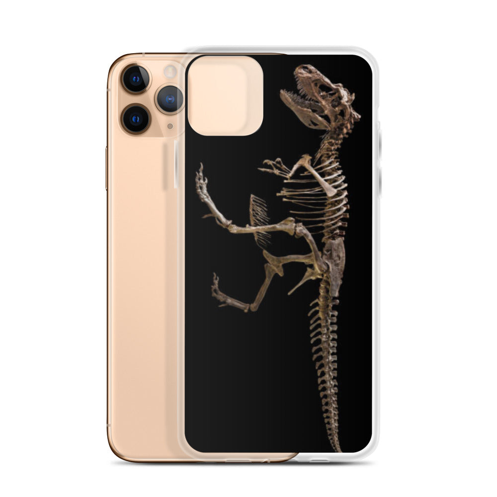 T-Rex Phone Case