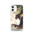 Jurassic Fight - Dinosaur iPhone Case