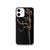 T-Rex Skeleton - Dinosaur iPhone Case