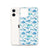 Watercolor Dinos - Dinosaur iPhone Case