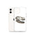 Dino Skull - Dinosaur iPhone Case