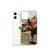 Triceratops - Dinosaur iPhone Case