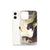 Jurassic Fight - Dinosaur iPhone Case