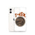 T-Rex - Dinosaur iPhone Case