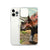 Triceratops - Dinosaur iPhone Case