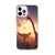 Jurassic Sunset - Dinosaur iPhone Case