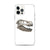 Dino Skull - Dinosaur iPhone Case