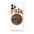 T-Rex - Dinosaur iPhone Case