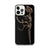 T-Rex Skeleton - Dinosaur iPhone Case