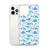 Watercolor Dinos - Dinosaur iPhone Case