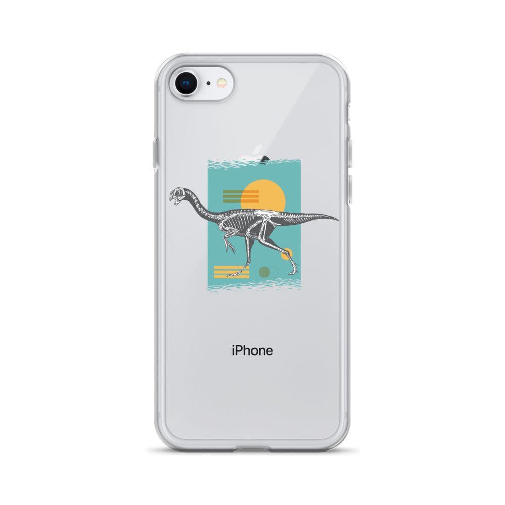 Dinosaur Phone Case