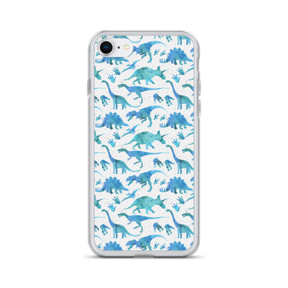 Dinosaur Phone Case