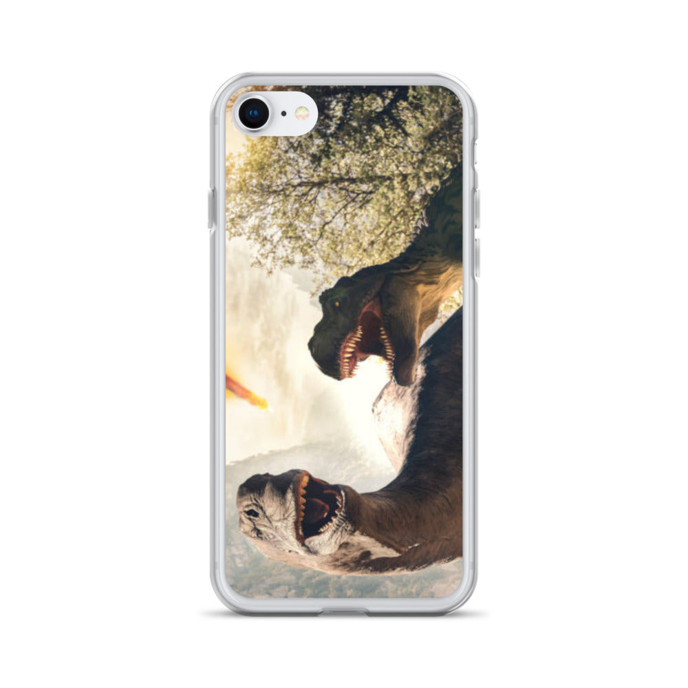 Dinosaur Phone Case